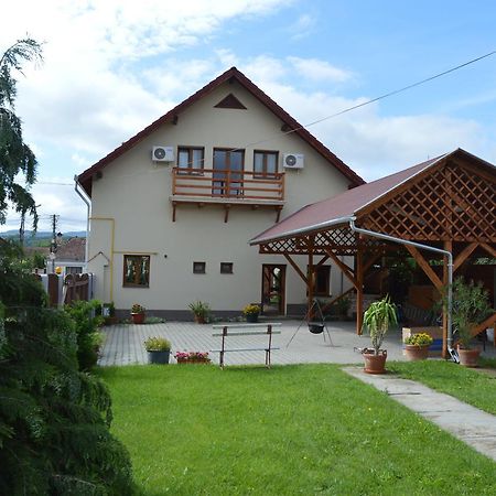 Motel Fogado Cristuru Secuiesc Экстерьер фото