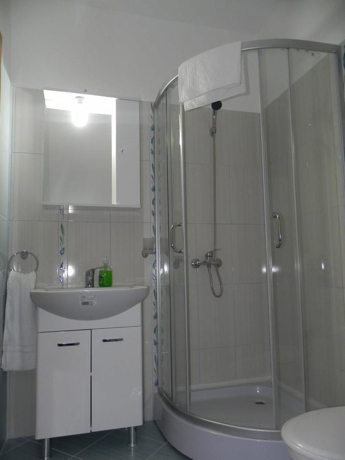 Motel Fogado Cristuru Secuiesc Номер фото